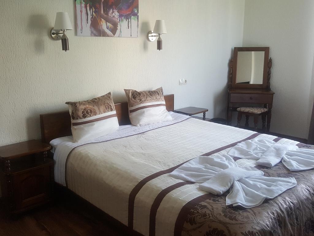 Guesthouse Nefertiti 스몰랸 외부 사진