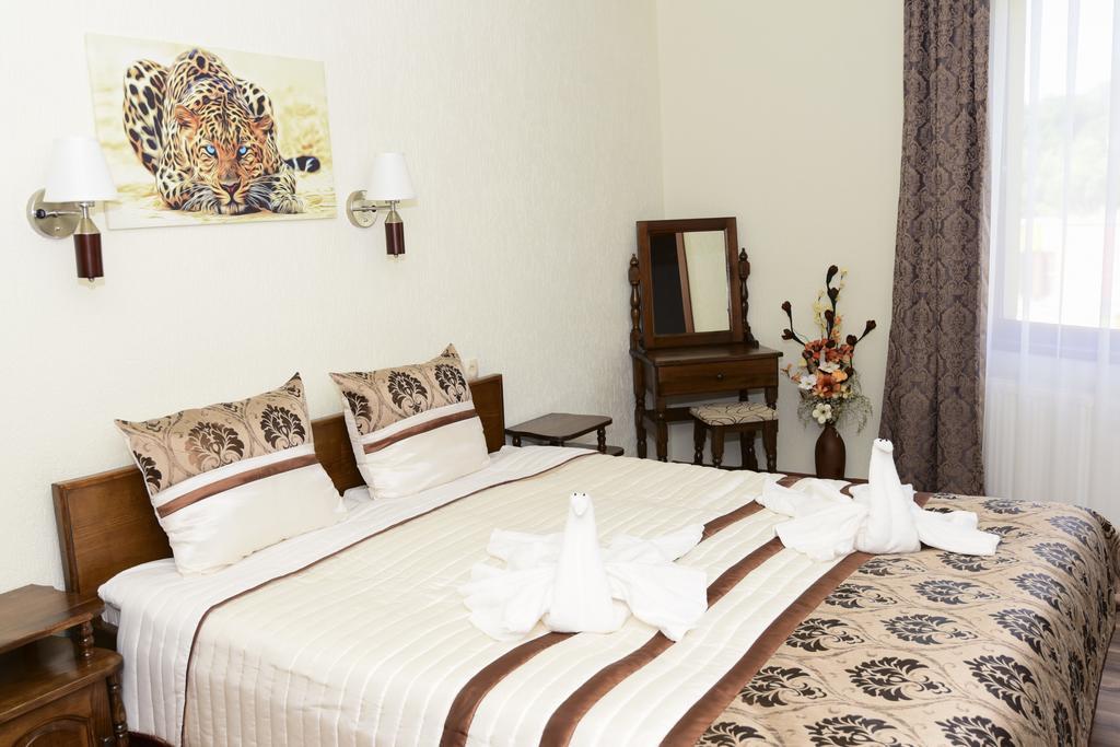 Guesthouse Nefertiti 스몰랸 외부 사진