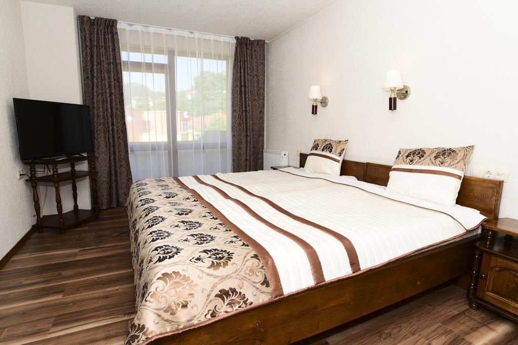 Guesthouse Nefertiti 스몰랸 외부 사진