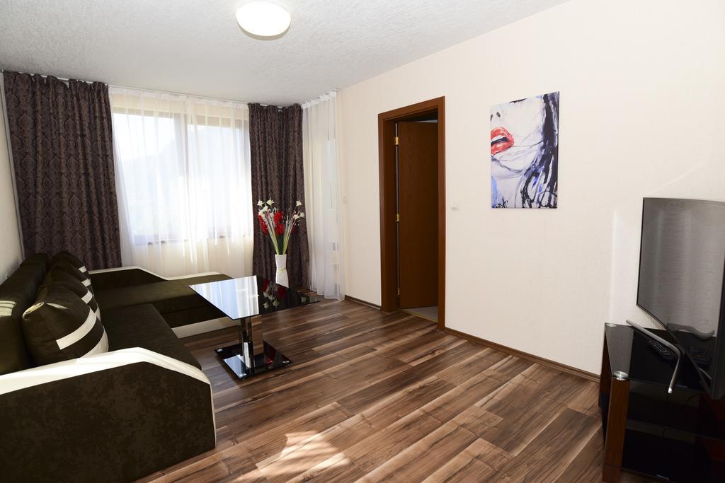Guesthouse Nefertiti 스몰랸 외부 사진