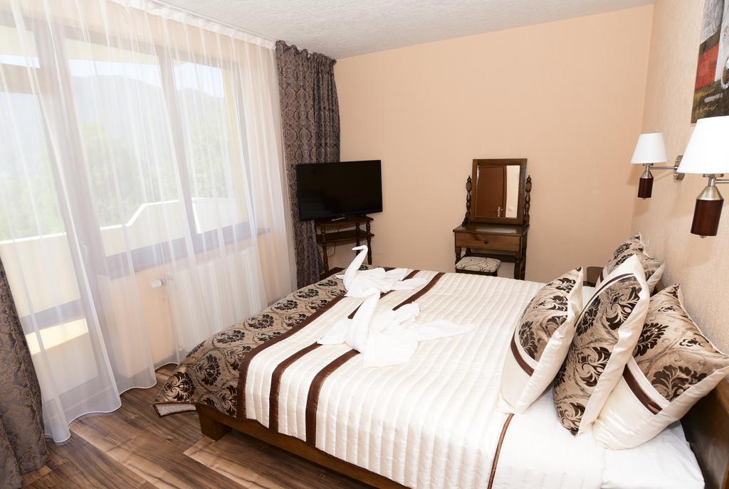 Guesthouse Nefertiti 스몰랸 외부 사진
