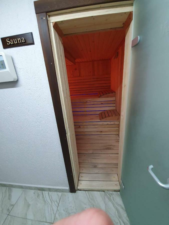 Guesthouse Nefertiti 스몰랸 외부 사진