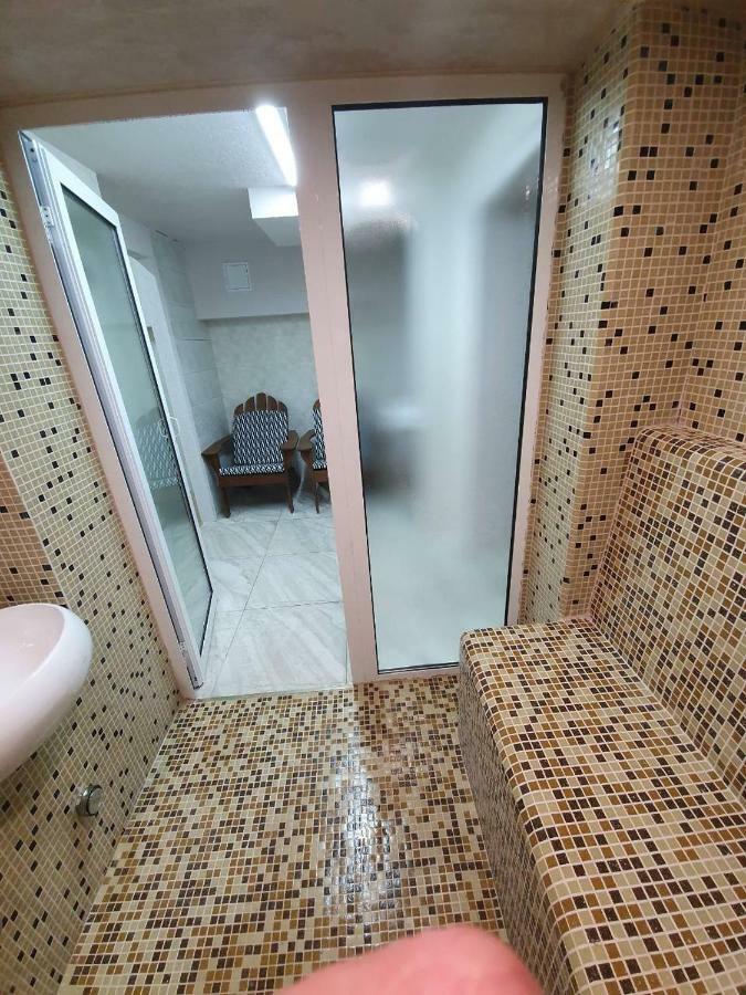 Guesthouse Nefertiti 스몰랸 외부 사진